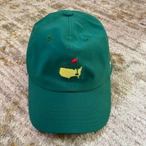 Like new US Masters Hat